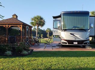 829 Carrozza Ln, Foley, AL 36535