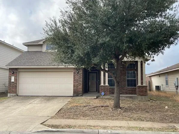 12909 Noche Clara Dr, Del Valle, TX 78617