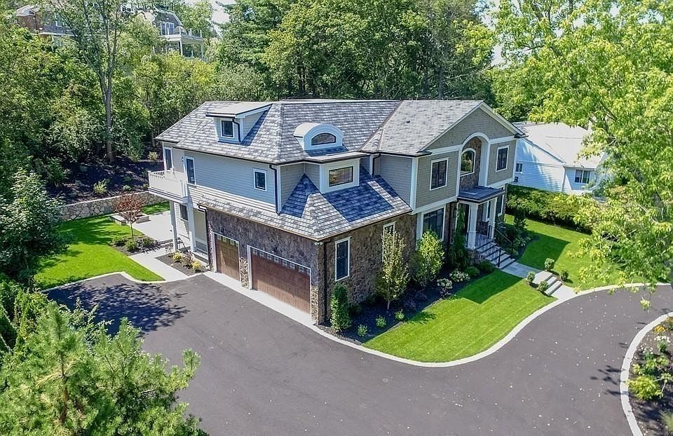 501 Dudley Rd, Newton, MA 02459 Zillow