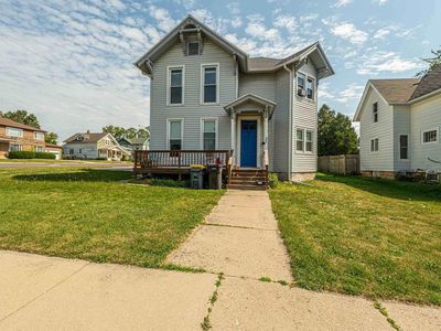 1902 9th Street, Monroe, WI, 53566