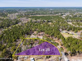 L2 Crystal Court LOT 2B, Hampstead, NC 28443