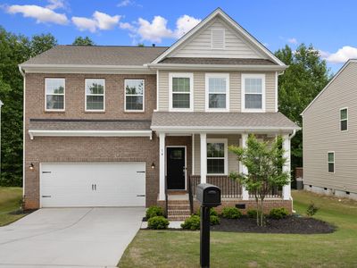 14 Echo Valley Dr, Taylors, SC, 29687