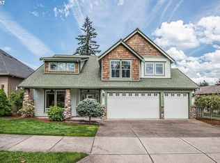 9593 SW Mountain View Ln, Tigard, OR 97224