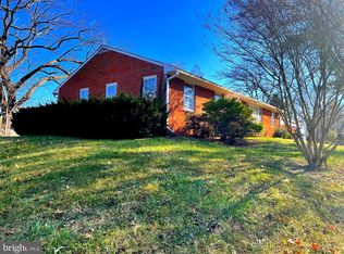8489 Meetze Rd, Warrenton, VA 20187