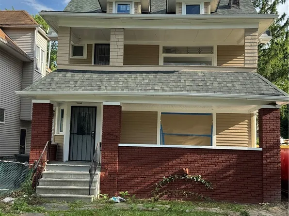 10502 Miles Ave, Cleveland, OH 44105