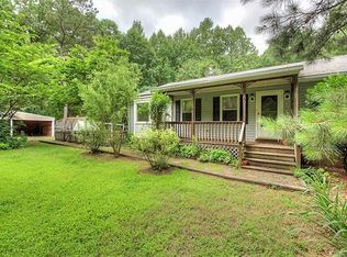 78 Frenchs Store Rd, Cumberland, VA 23040