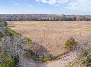 County Road 2854, Eustace, TX 75124