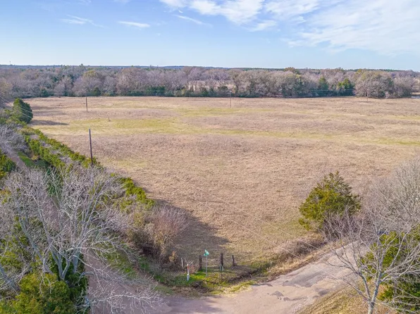 County Road 2854, Eustace, TX 75124