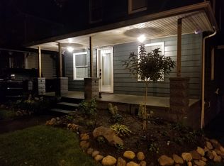 2806 Tampa Ave, Cleveland, OH 44109