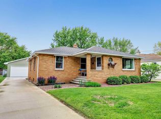 1424 13th Ave, Green Bay, WI 54304