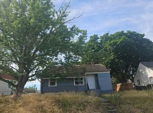1630 E Broad Ave, Spokane, WA 99207