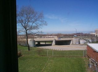 4706 Tillman Ave, Cleveland, OH 44102