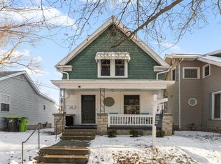 1141 Byron St, Huntington, IN 46750