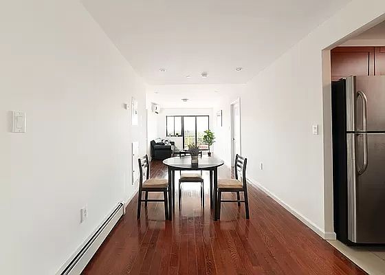3rd image of 64-84 Wetherole St #7C