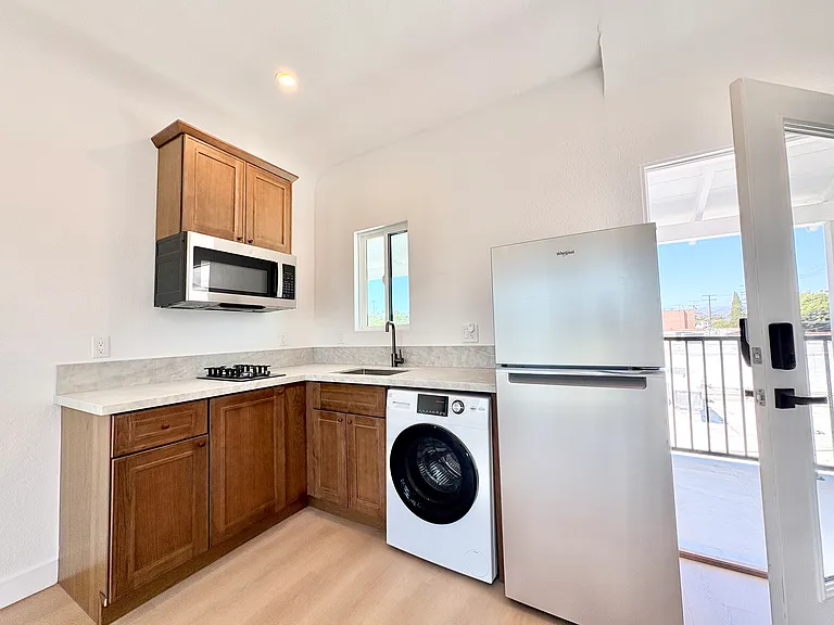 8957 Hargis St #2 — Photo 2
