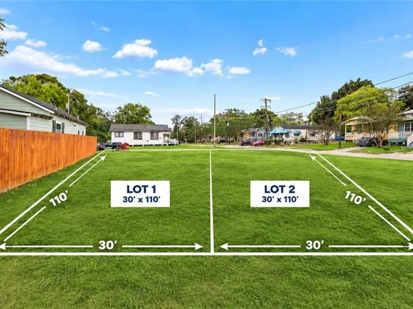 2300 America St, Baton Rouge, LA 70806