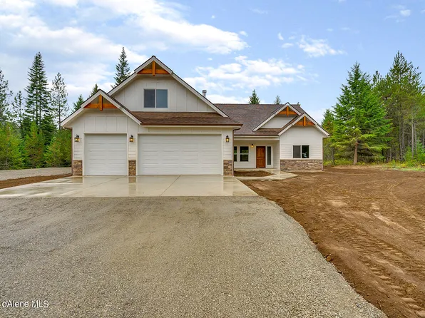 L1b8 N Eclipse Rd, Rathdrum, ID 83858