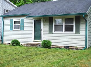 1145 N Goodlet Ave, Indianapolis, IN