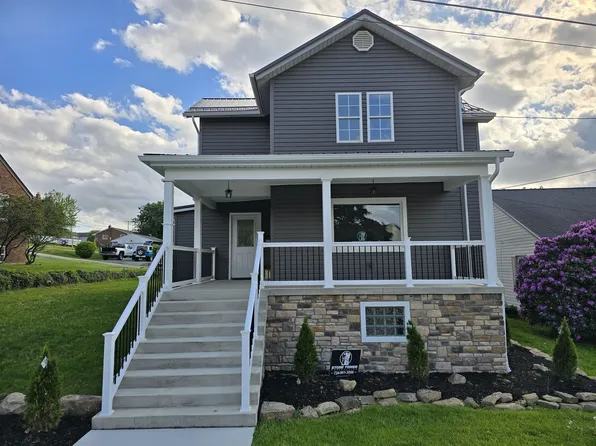 206 Shade St, Derry, PA 15627