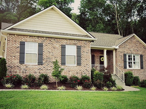 NOT A COOKIE-CUTTER HOME!