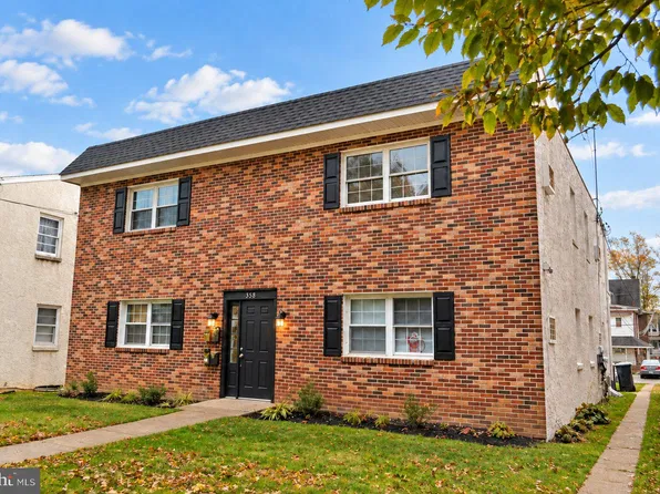 358 2nd Ave APT 3, Phoenixville, PA 19460