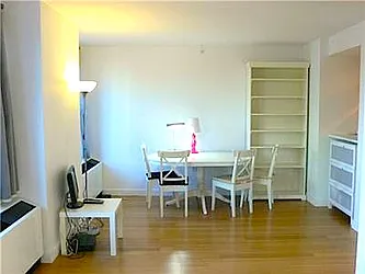 Rented by New York Residence
