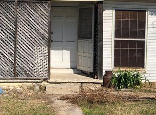 22015 N Us Highway 281, Burke, TX 76401