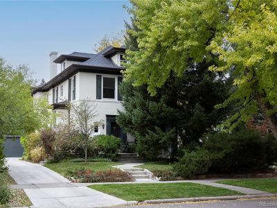 1647 Krameria Street, Denver, CO, 80220