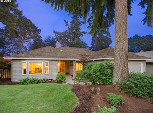 6640 SW Juniper Ter, Beaverton, OR 97008