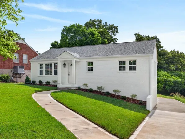 221 Clearview Dr, Clarksville, TN 37043