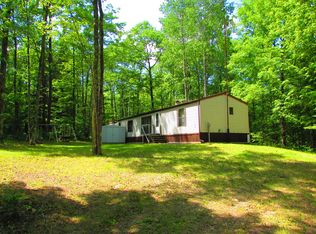 N13563 Roush Rd, Wausaukee, WI 54177