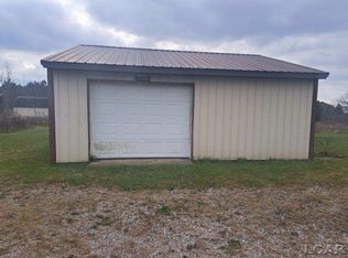 10217 Prattville Rd, Pittsford, MI 49271