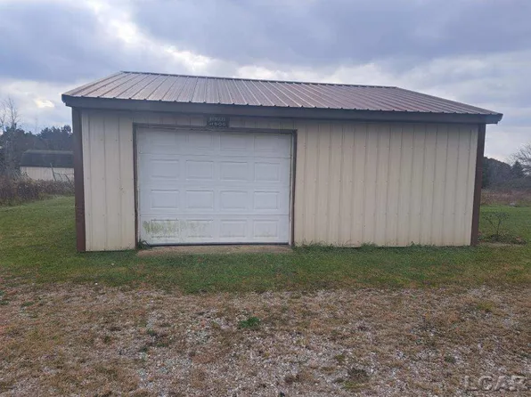 10217 Prattville Rd, Pittsford, MI 49271