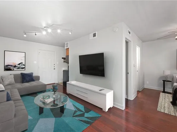 2020 S Congress Ave, Austin, TX