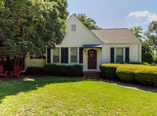 1712 Holly Hill Rd, Augusta, GA 30904