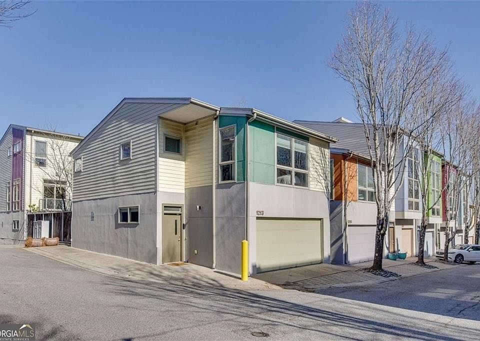 1st image of 1213 Van Allen Mews NW