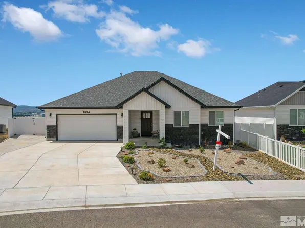 1814 Deerfield Way, Elko, NV 89801