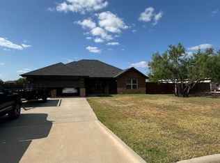 260 Hog Eye Rd, Abilene, TX 79602