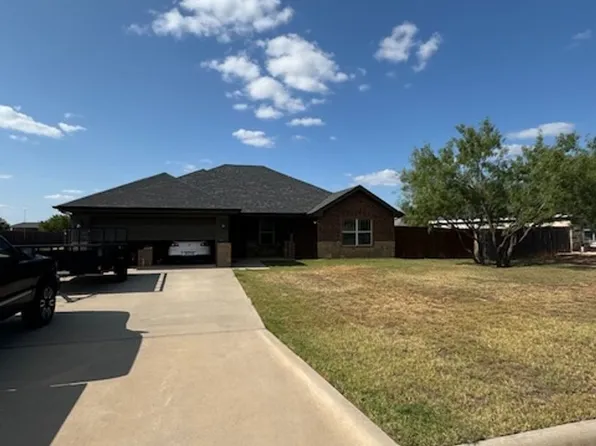 260 Hog Eye Rd, Abilene, TX 79602