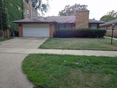 7250 N Keystone Ave, Lincolnwood, IL, 60712