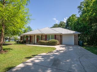 1224 Springfield Dr, Foley, AL 36535