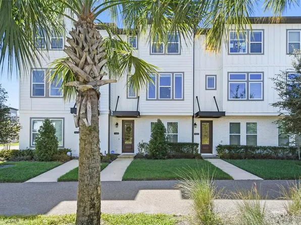 7664 Nemours Pkwy, Orlando, FL 32827