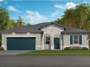 Heron Pointe Palm, Miami, FL 33035