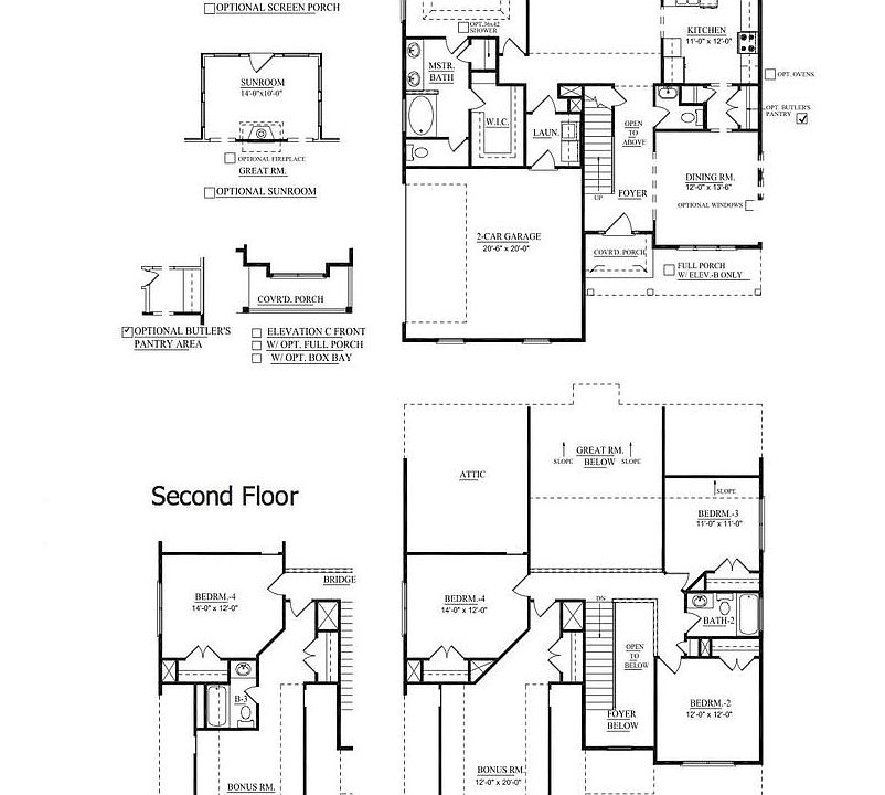 2nd image of 89 Chinoe Dr