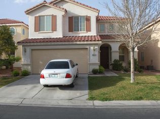 4612 Deer Forest Ave, Las Vegas, NV 89139