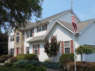 19 Meadow Dr, Middletown, DE 19709