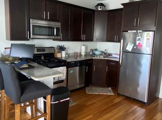 23 Washburn St #3F, Dorchester, MA 02125