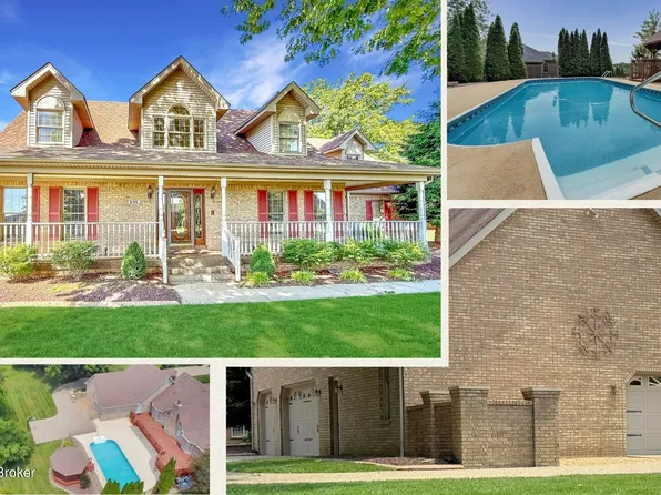 235 Ashford Dr, Mount Washington, KY 40047