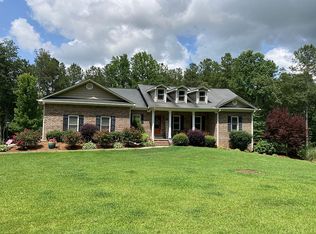 334 County Road 677, Ranburne, AL 36273