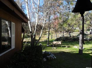 2685 Paso Pass Rd, Mariposa, CA 95338